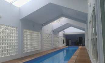 Imagem 6: Casa à venda em Alphaville - Tamboré 01