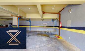 Imagem 3: Apartamento com 3 dormitórios à venda, 69 m² por R$ 309.000 - Concórdia - Belo Horizonte/M