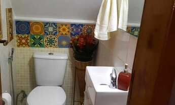 Imagem 4: Casa Condomínio com 2 quartos - Curicica