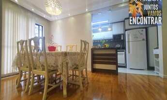 Imagem 7: Apartamento à venda, 88 m² por R$ 429.950,00 - Cajuru - Curitiba/PR