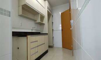 Imagem 2: PRAIA GRANDE - Apartamento Padrão - CANTO DO FORTE