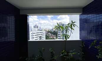 Imagem 3: Apartamento para Venda em Salvador, Candeal, 3 dormitórios, 1 suíte, 3 banheiros, 2 vagas