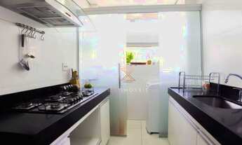 Imagem 2: Apartamento com 2 dormitórios à venda, 98 m² por R$ 300.000 - Barro Preto - Belo Horizonte