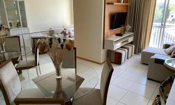 Imagem: Imbuí - 3/4 com Suíte - 72 m² - Armários