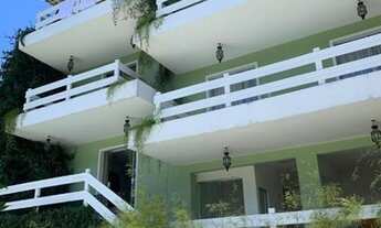 Imagem 2: CA0185 - Linda casa 4 quartos Cond. Ubá II