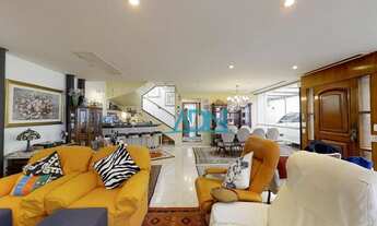 Imagem 5: Casa com 5 dormitórios à venda, 238 m² por R$ 2.600.000,00 - Planalto Paulista - São Paulo