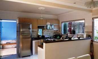 Imagem 4: Excelente casa em condomínio de alto padrão no Rio da Prata - Campo Grande