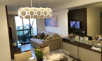 Imagem 2: Apto 3 Qts, 86m², reformado, mobiliado pronto para morar na Madalena!