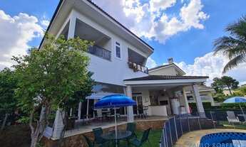 Imagem 3: CASA EM CONDOMÍNIO - ALPHAVILLE - SP