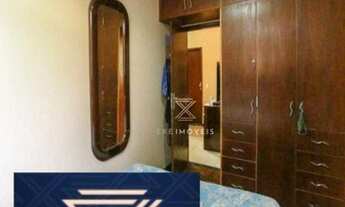 Imagem 5: Apartamento com 4 dormitórios à venda, 254 m² por R$ 590.000 - Calafate - Belo Horizonte/M