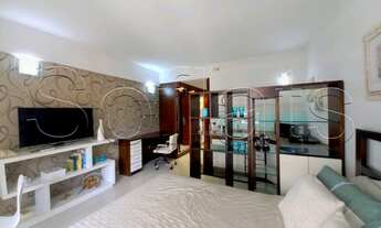 Imagem 5: Flat Mercure Grand Plaza Paulista no Paraíso para locação, 1 dormitório e 1 vaga