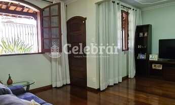 Imagem 3: Casa para Venda em Contagem, Fonte Grande, 3 dormitórios, 1 suíte, 3 banheiros, 4 vagas