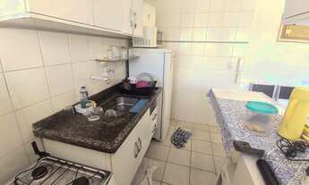 Imagem 4: Apartamento á Venda 1 dormitório - Aviação - Praia Grande - SP