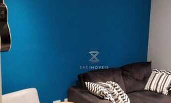 Imagem 2: Apartamento com 2 dormitórios à venda, 53 m² por R$ 499.000 - Tucuruvi - São Paulo/SP