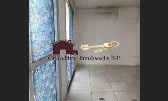 Imagem 7: São Paulo - Conjunto Comercial/Sala - Vila Mariana