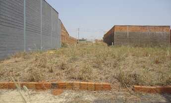 Imagem 2: Terreno Prq Resid Prof Matheus Mirassol