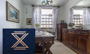 Imagem 6: Apartamento com 4 dormitórios à venda, 130 m² por R$ 579.600 - Santa Lúcia - Belo Horizont