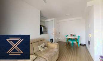 Imagem 5: Apartamento com 2 dormitórios à venda, 47 m² por R$ 400.000 - Jaguaré - São Paulo/SP