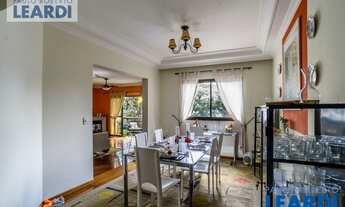 Imagem 5: APARTAMENTO - MOEMA ÍNDIOS - SP