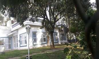 Imagem 7: Casa à venda em Alphaville - Tamboré 01