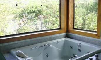 Imagem 4: Casa em Condomínio para Venda em Arujá, Arujá Country Club, 3 dormitórios, 1 suíte, 4 banh