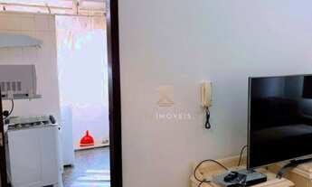 Imagem 4: Apartamento com 1 dormitório à venda, 40 m² por R$ 310.000 - Anchieta - Belo Horizonte/MG