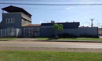 Imagem: Brasília - Casa Padrão - Setor Leste (Gama