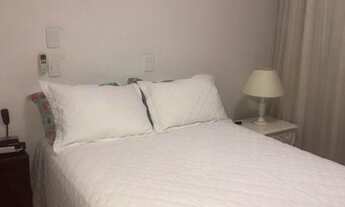 Imagem 6: APARTAMENTO - HIGIENÓPOLIS - SP