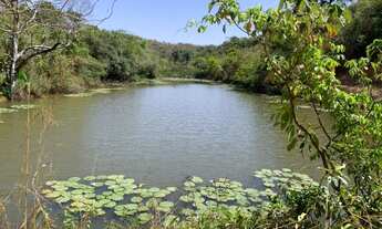 Imagem 3: Sitio 1,060m² perto de Lagoa Santa, em chacreamento, possui portão eletrônico