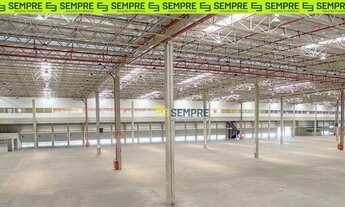 Imagem 5: Galpão para alugar em Extrema/MG