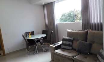 Imagem 2: Lindo Apartamento Birro Patrimônio