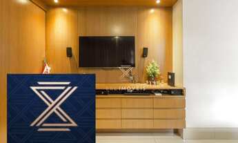 Imagem 3: Apartamento com 3 dormitórios à venda, 103 m² por R$ 1.100.000 - Anchieta - Belo Horizonte