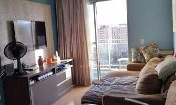 Imagem: Apartamento com 3 dormitórios à venda