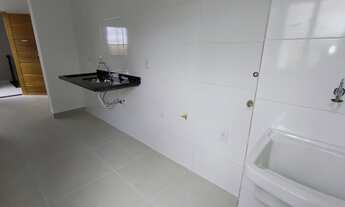 Imagem 7: Apartamento com 1 dormitório à venda, 27 m² por R$ 235.000,00 - Vila Carrão - São Paulo/SP