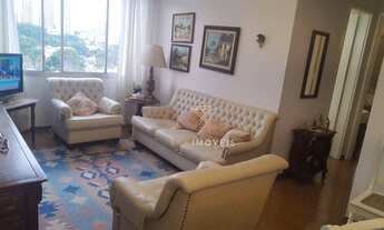 Imagem 7: Apartamento com 2 dormitórios à venda, 79 m² por R$ 750.000 - Vila Mariana - São Paulo/SP