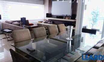 Imagem 3: APARTAMENTO - JARDIM PAULISTA - SP