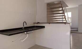 Imagem 4: Sobrado em condomínio