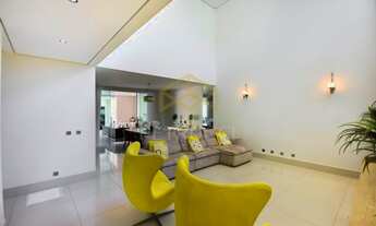 Imagem 4: Casa - Swiss Park - Campinas