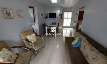 Imagem: Apartamento de 2 quartos a 3 quadras do