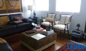 Imagem 7: APARTAMENTO - JARDIM AMÉRICA - SP