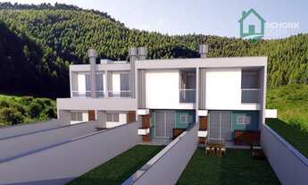 Imagem 5: Casa com 3 dormitórios à venda, 134 m² por R$ 410.000,00 - Itoupava Central - Blumenau/SC