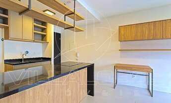 Imagem 5: Apartamento à venda, 50 m² por R$ 920.000,00 - Vila Madalena - São Paulo/SP