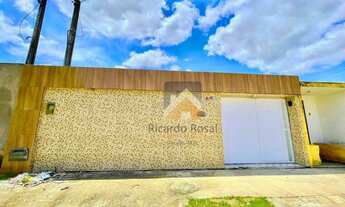 Imagem: Casa em condomínio fechado c/ 3 quartos