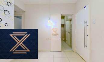 Imagem 3: Apartamento com 2 dormitórios à venda, 56 m² por R$ 670.000 - Botafogo - Rio de Janeiro/RJ