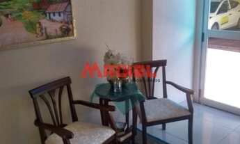 Imagem 3: Venda - APARTAMENTO - PONTAL DO FORTE - JARDIM SATELITE - SAO JOSE DOS CAMPOS - 38 M² AU