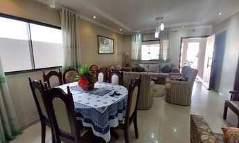 Imagem 7: Rua 12, Vicente Pires, Casa 4 Quartos, 2 Suítes, Vazado para Estrutural, 470m² de lote