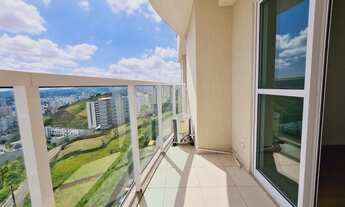 Imagem 3: Cobertura para venda possui 137 metros quadrados com 3 quartos em Teixeiras - Juiz de Fora