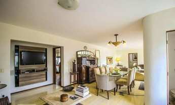 Imagem 7: Apartamento com 4 dormitórios à venda, 200 m² por R$ 1.100.000 - Cruzeiro - Belo Horizonte