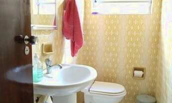 Imagem 5: CASA ASSOBRADADA - BUTANTÃ - SP