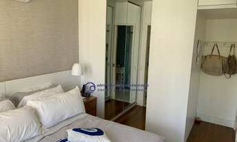 Imagem 6: EXCELENTE APARTAMENTO 143 M2